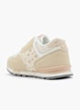elefanten Chaussures de ville Beige 58101 3