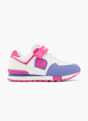 elefanten Sneaker lila 58102 1