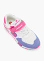elefanten Sneaker lila 58102 2