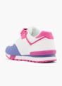 elefanten Sneaker lila 58102 3