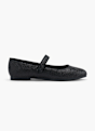 Graceland Balerina fekete 58103 1