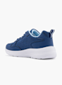 Vty Slip-on patike Plava 58107 3