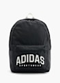 adidas Zaino Nero 58108 1