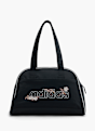 adidas Малка чанта Черен 58109 1