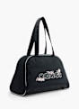 adidas Sporttasche Schwarz 58109 2