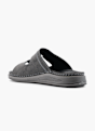 Björndal Tieffuß Pantolette Grau 58237 3