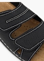 Björndal Chaussons Noir 58152 5
