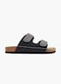 Björndal Chaussons Noir 58153 1