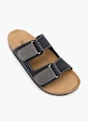 Björndal Chaussons Noir 58153 2