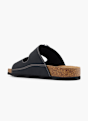 Björndal Chaussons Noir 58153 3