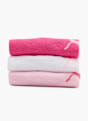 PUMA Chaussettes Rose 58115 2
