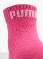 PUMA Ponožky Ružová 58115 3