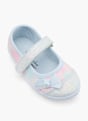 Cupcake Couture Sapato de casa fechado Azul 58238 2