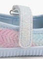 Cupcake Couture Kapcie zakryte Niebieski 58238 6