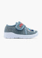 Vty Halbschuh Blau 58239 1