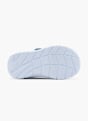 Vty Halbschuh Blau 58239 4