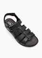 Easy Street Sandale Schwarz 58411 2