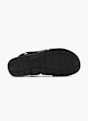 Easy Street Sandale Negru 58411 4