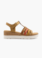 Easy Street Sandale Marron 58412 1