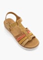 Easy Street Sandale Marron 58412 2