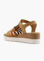 Easy Street Sandale Marron 58412 3