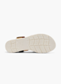 Easy Street Sandale Marron 58412 4