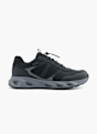 Highland Creek Buty do biegania Czarny 58134 1