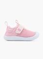 elefanten Lukket hjemmesko Pink 58244 1