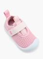 elefanten Chaussons Rose 58244 2