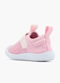 elefanten Stängd innesko Rosa 58244 3