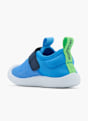 elefanten Chaussons Bleu 58245 3