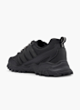 Highland Creek Sneaker Negro 58136 3
