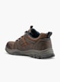 Highland Creek Halbschuh Blau 58137 3