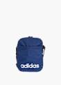 adidas Torba na ramię Niebieski 58124 1