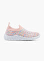 elefanten Stängd innesko Rosa 58246 1