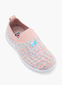 elefanten Stängd innesko Rosa 58246 2