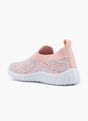 elefanten Stängd innesko Rosa 58246 3