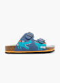 Vty Ciabatte Blu 58247 1