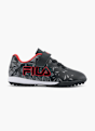 FILA Salon ayakkabısı Siyah 58140 1