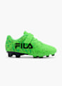 FILA Baskets de football Vert 58141 1