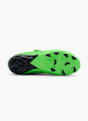 FILA Baskets de football Vert 58141 4
