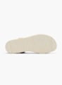 ESPRIT Sandale Jaune 58210 4
