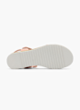 ESPRIT Sandale Rose 58193 4