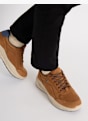 Gallus Halbschuh Braun 58156 5