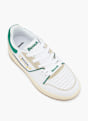 Bench Sneaker Alb 58292 2