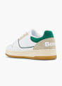 Bench Sneaker Alb 58292 3