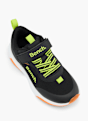 Bench Sneaker Schwarz 58288 2