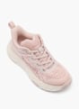 Bench Sneaker Pink 58278 2