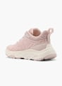 Bench Sneaker Pink 58278 3