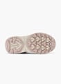 Bench Sneaker Pink 58278 4